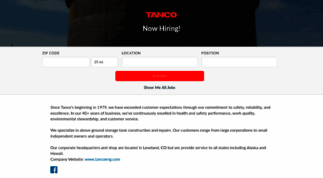 tanco-engineering-inc.careerplug.com
