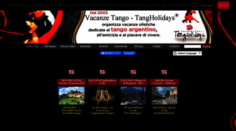 tango-argentino.org