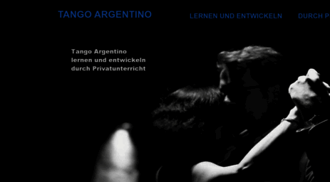tangoguapo.com