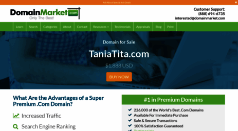 taniatita.com