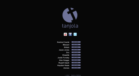 tanjola.com