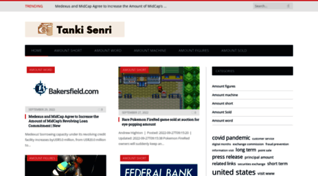 tanki-senri.com