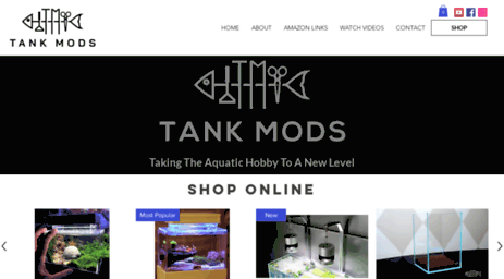 tankmods.com
