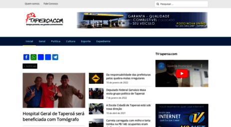 taperoa.com