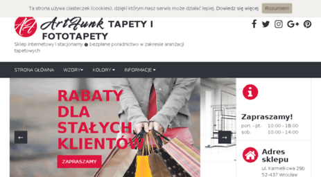 tapety-artfunk.ig.pl