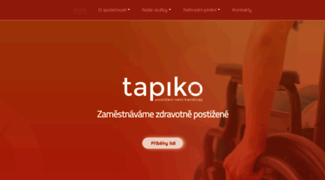 tapiko.cz