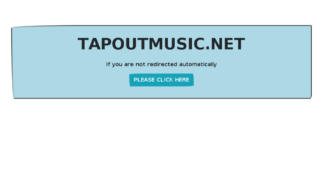 tapoutmusic.net