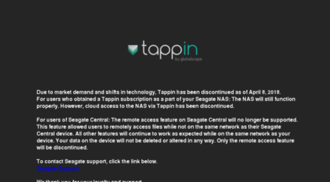 tappin.com