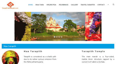 tarapith.templeyatri.com