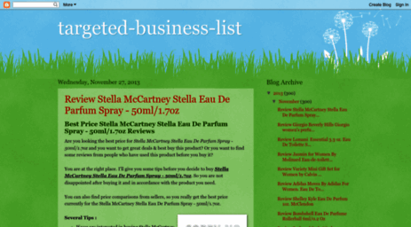 targeted-business-list.blogspot.com