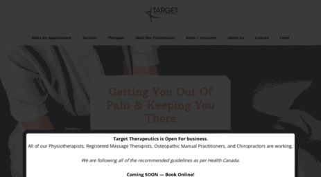 targettherapeutics.com