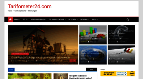 tarifometer24.com