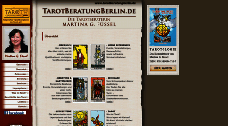 tarotberatungberlin.de