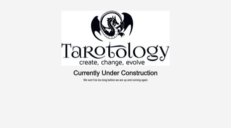 tarotology.com.au