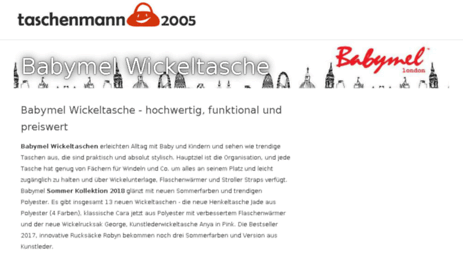 taschenmann2005-shop.de