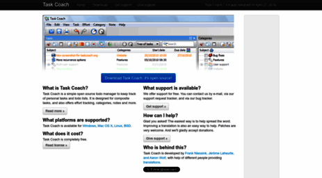 taskcoach.org