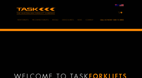 taskforklifts.com.au