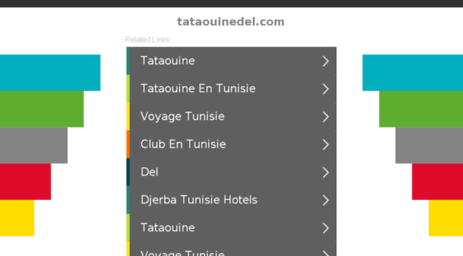 tataouinedel.com