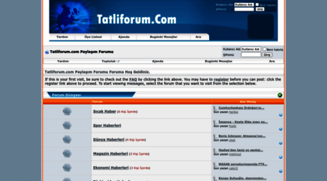 tatliforum.com