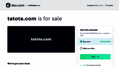 tatota.com