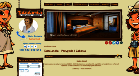 tatralandia.com.pl
