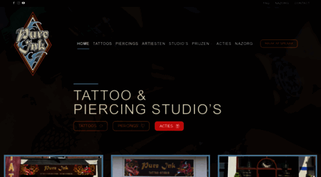 tattoo-studio.nl