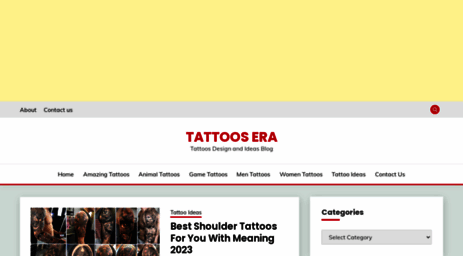 tattoosera.com