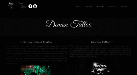 tatuajesdemon.com