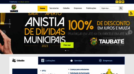 taubate.sp.gov.br
