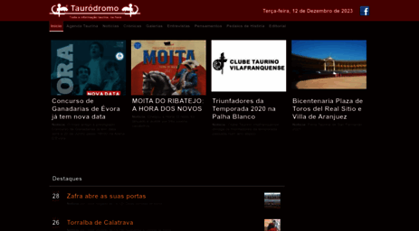 taurodromo.com