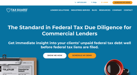 tax-guard.com