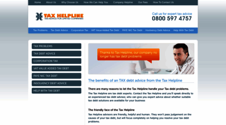 tax-helpline.co.uk