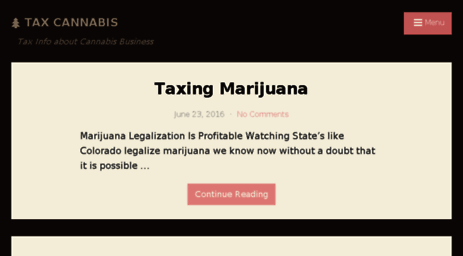 taxcannabis.org