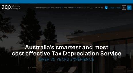 taxdepreciation.com.au