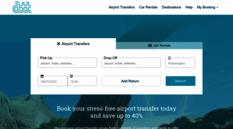 taxi-airport-transfers.com