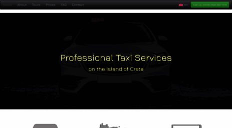 taxiairportheraklion.com