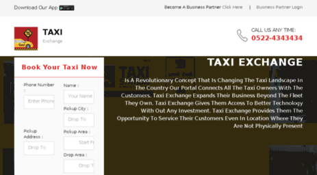 taxibargain.com