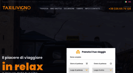 taxilivigno.com