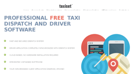 taxiset.com