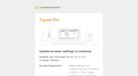 taxnetpro.com
