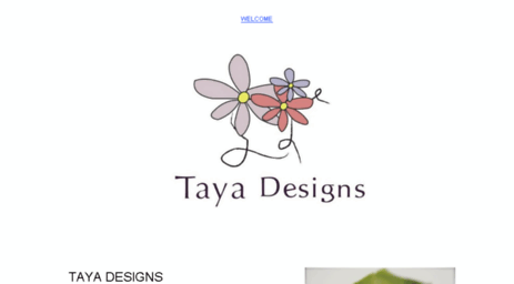tayadesigns.com