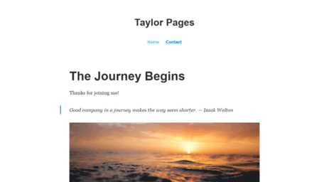 taylorpages.com