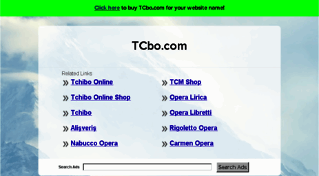 tcbo.com