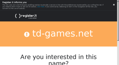 td-games.net
