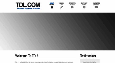 tdl.com