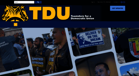 tdu.org