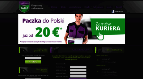 tdx.com.pl