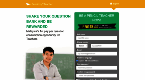 teacher.pencil.my
