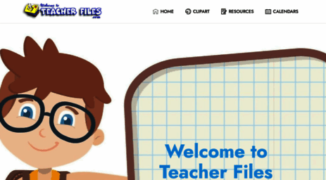teacherfiles.com