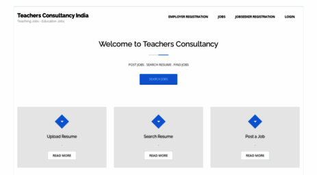 teachersconsultancy.com